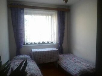 Pronájem, studenti nebo parta řemeslníků - Plzeň