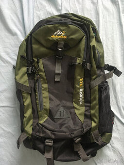 Batoh 40l - NOVÝ
