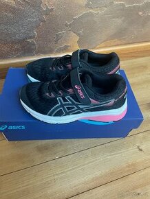Dívčí boty Asics - 1