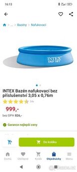 Bazén