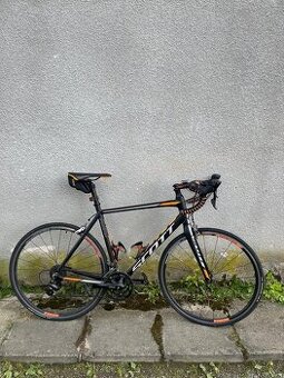Silniční kolo Scott speedster 40, velikost L