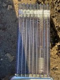 Mercedes Sprinter Radiator topeni