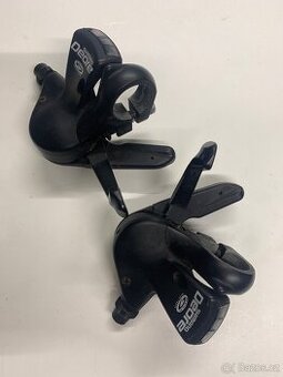 SHIMANO DEORE řazení 9 speed