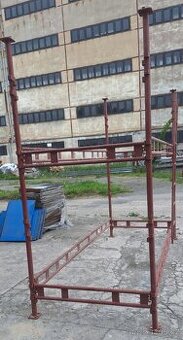 Haki lešení - 1