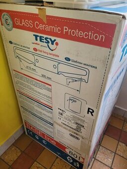 Bojler TESY 80l