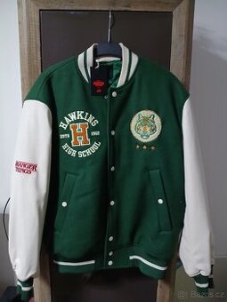 Stranger things H&M