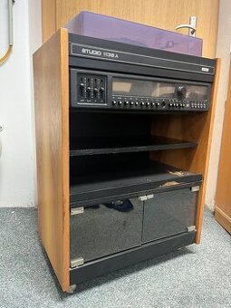 TESLA STUDIO 1135 A