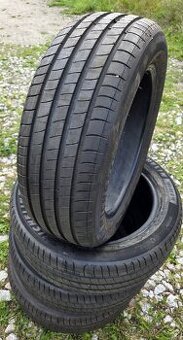 Nové letní pneu Michelin e.primacy 195/55/16 91H