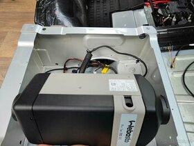 Webasto AirTop 2000STC Diesel 12V+ ovladač+zástavbová sada - 1
