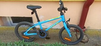 Prodám dětské jízdní kolo