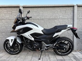 Honda NC 750X