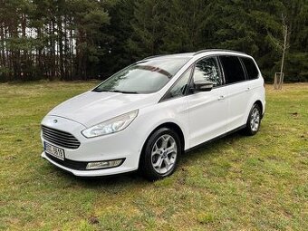 2016 FORD Galaxy 2,0TDCi