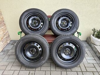 Zimní origo sada 205/60 R16 96H Pirelli Sottozero 3