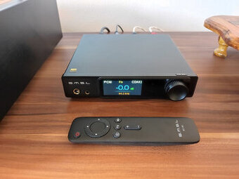 SMSL RAW MDA 1