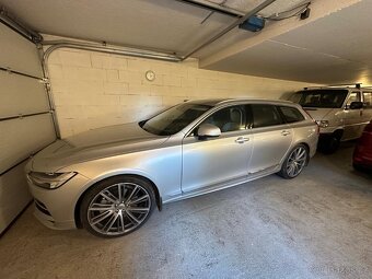 Volvo V90 Inscription