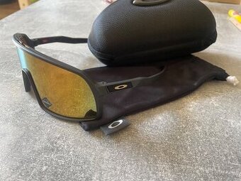 Oakley Sutro S Black/Prizm 24K - 1