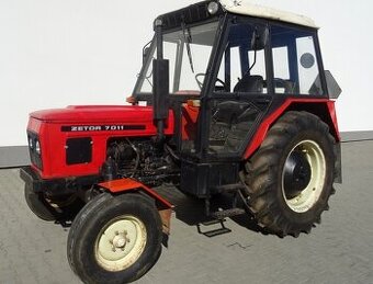 Koupím Zetor 5211,5245,6245,6211,7045,7211