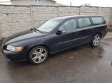 Volvo V70 2.4D5 - AUTOMAT - díly z vozu
