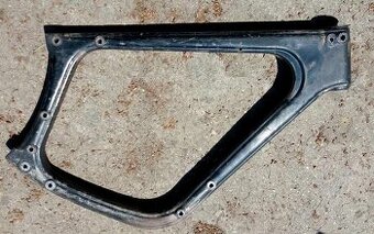 Koupím rám DKW NZ 250/350