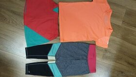 Sportovni komplet vel. 104cm/3-4 let - 1