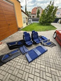 Bmw e36 compakt