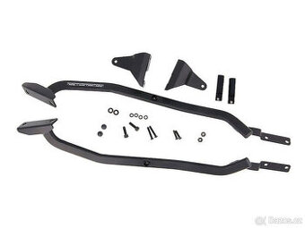 Nosič zadního kufru Givi 359FZ + plotna E251 (Yamaha FZ1)