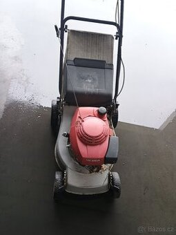 Sekačka honda