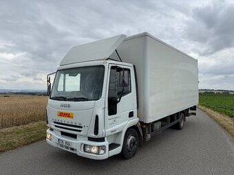 Iveco Eurocargo 75E17