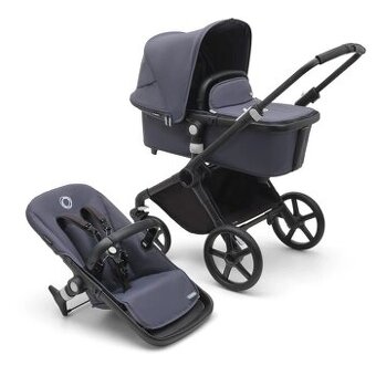 kočárek Bugaboo Fox Cub