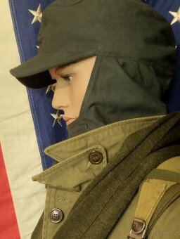 U.S. Army  WW2