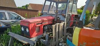 Prodám Zetor 5611