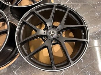 original AMG r21 G klasse W463 A4634010400