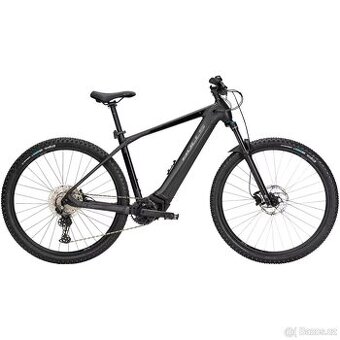 Névé elektrokolo Bulls Copperhead EVO 2 750 Wh 29" černé