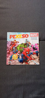 PEXESO - 1