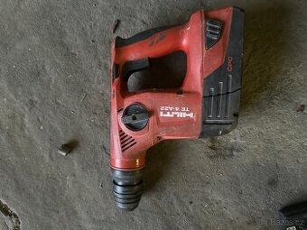 Hilti TE 4-A22
