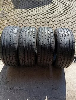 LETNÍ PNEU TOYO PROXES 225/55/16 99Y