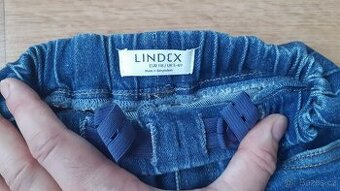 Detske rifle lindex vel.  116