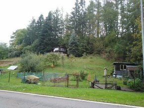 Prodej pozemku Malé Svatoňovice