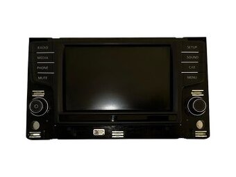 Original VW navigace 3G0919605 VW Passat B8 r.v. 2016