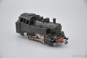 Lokomotiva H0 80 018 - 1