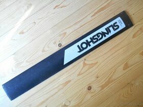 foil mast slingshot - 1
