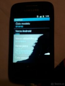 Samsung GT-56102 DUOS