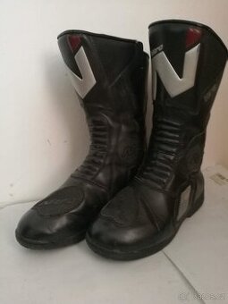 Boty Nitro vel. 42