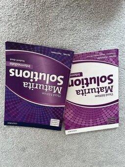 Maturita solution