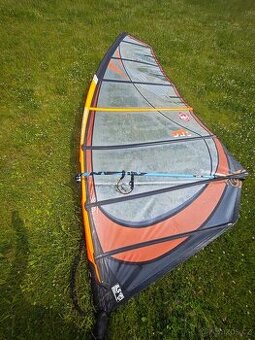 RRD Fire 8.5m2 WS Plachta