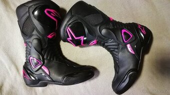 Alpinestars stella SMX - 6 ve vel:36