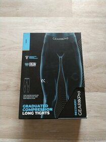 Pánské kalhoty GearXpro