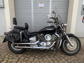 Yamaha XVS 1100 DragStar