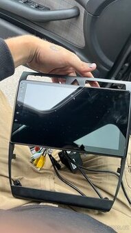 2din pro A6 c5 - 1