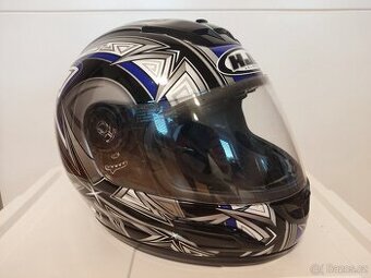 helma HJC ZF-9 PLANET